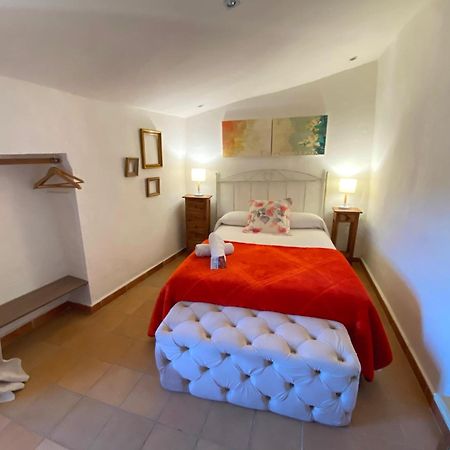 Casa Rural Mirador ボカイレント エクステリア 写真