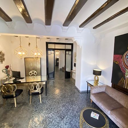 Casa Rural Mirador ボカイレント エクステリア 写真
