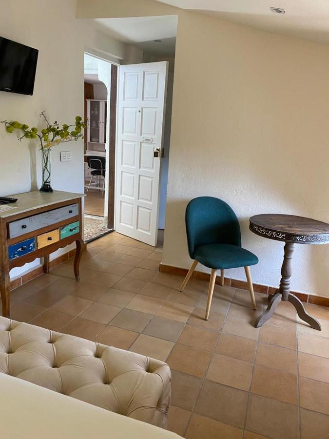 Casa Rural Mirador ボカイレント エクステリア 写真