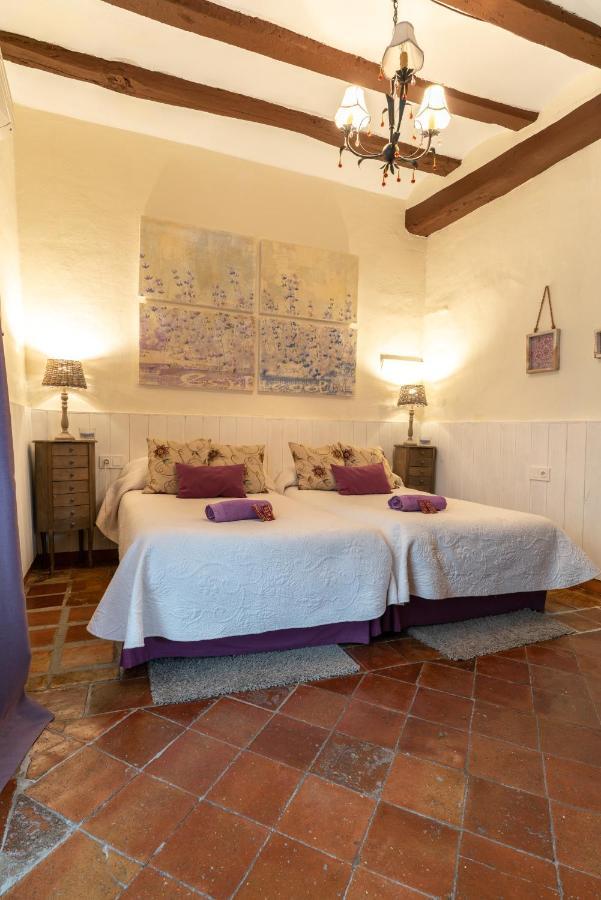 Casa Rural Mirador ボカイレント エクステリア 写真