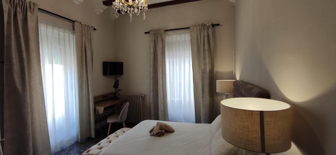Casa Rural Mirador ボカイレント エクステリア 写真