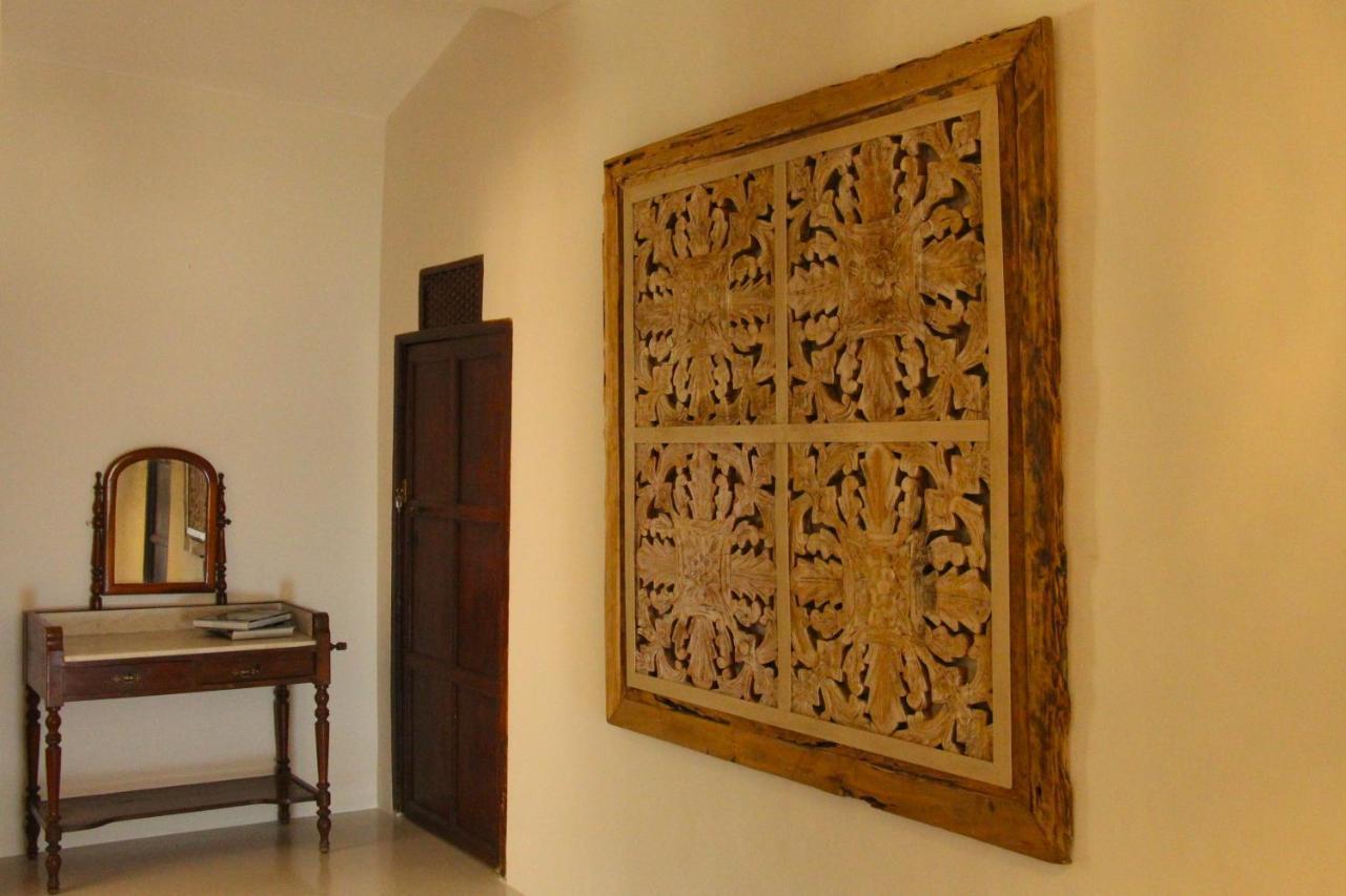 Casa Rural Mirador ボカイレント エクステリア 写真