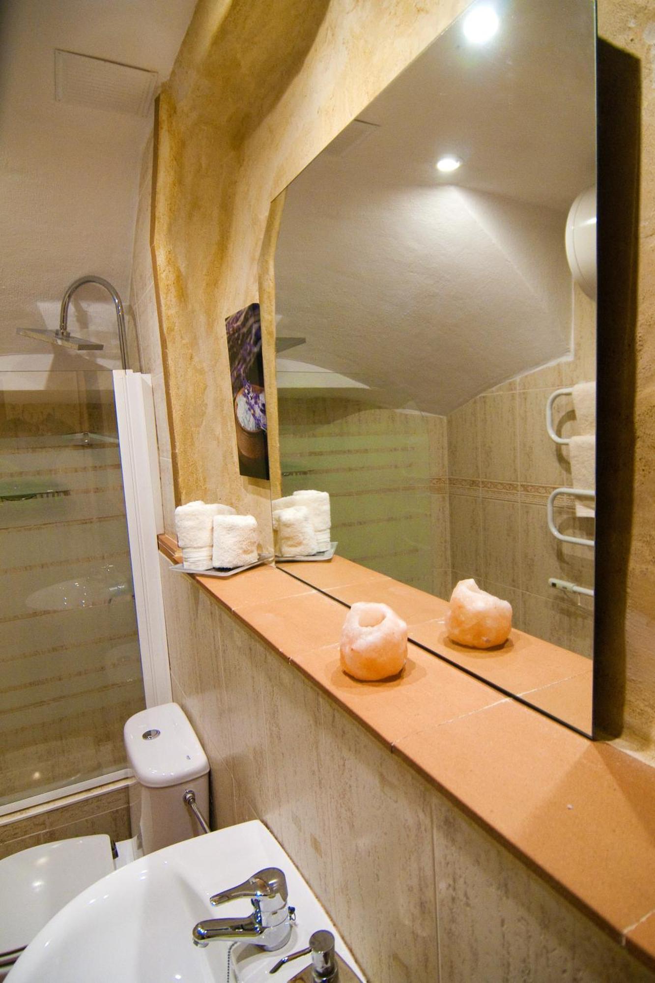 Casa Rural Mirador ボカイレント 部屋 写真