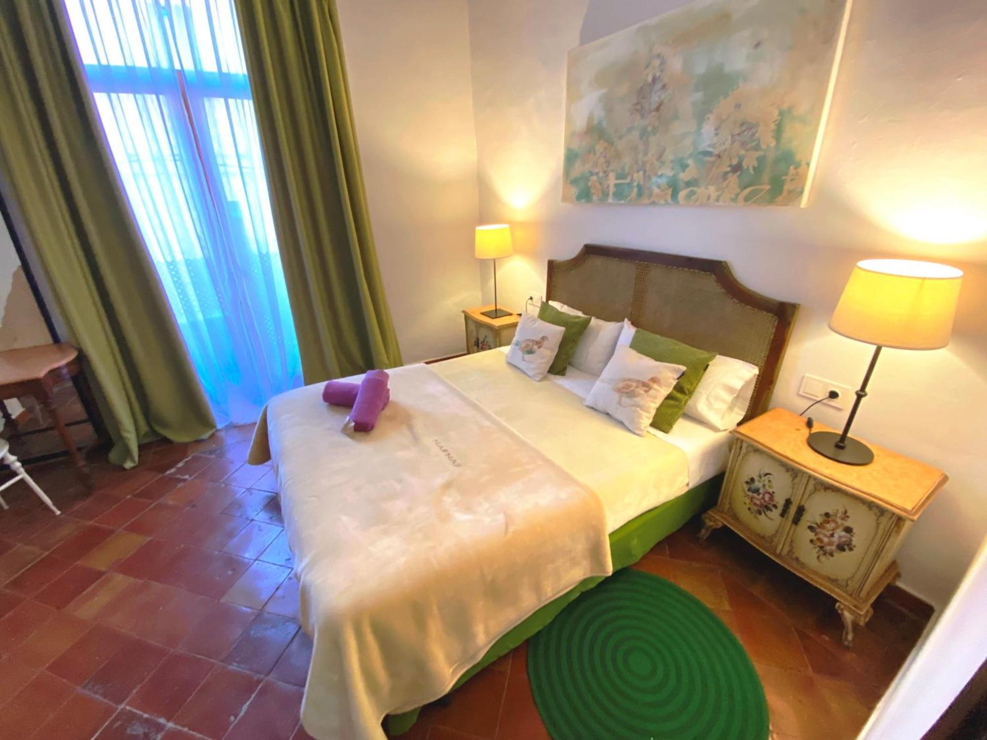 Casa Rural Mirador ボカイレント エクステリア 写真
