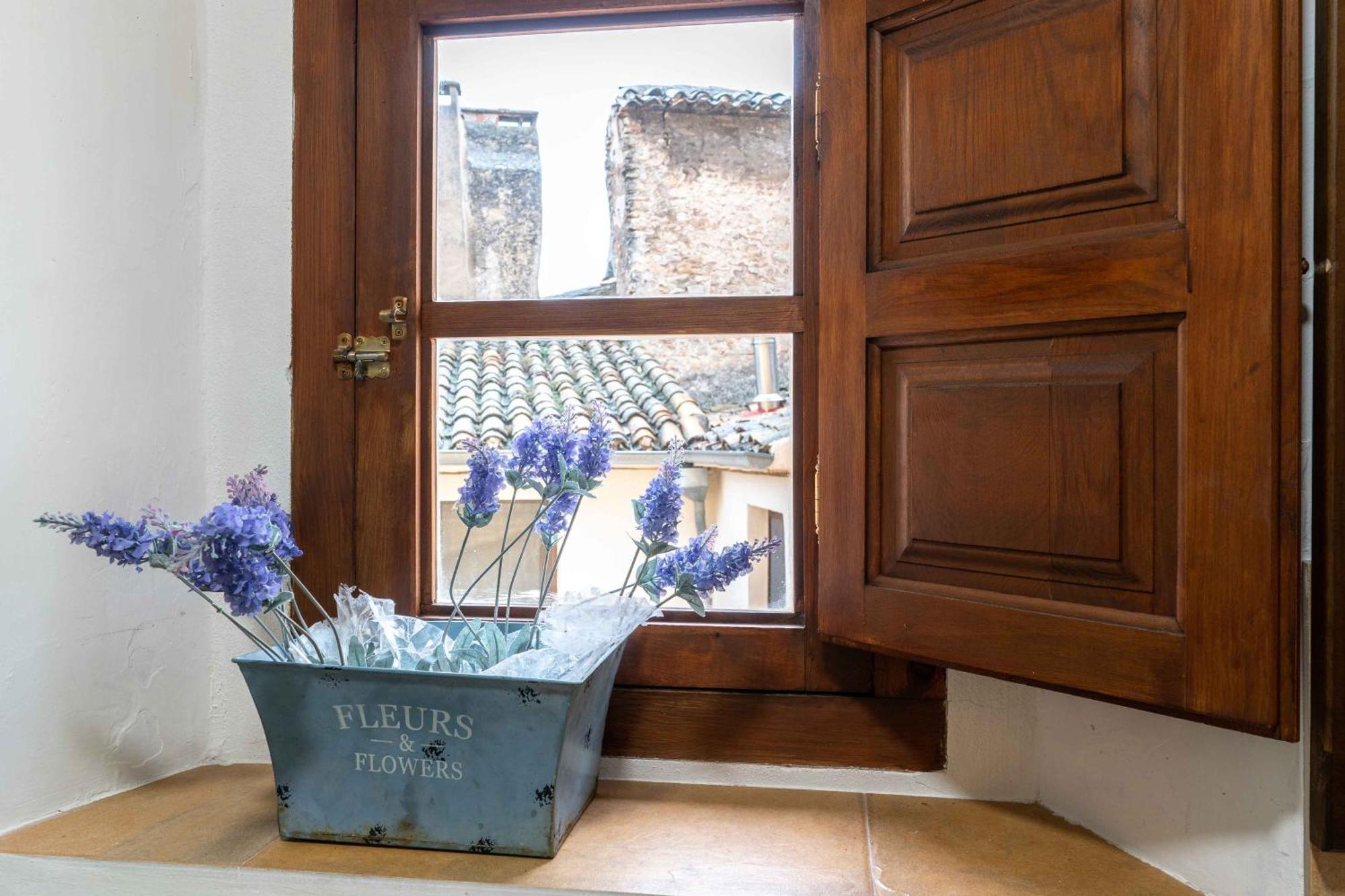 Casa Rural Mirador ボカイレント エクステリア 写真