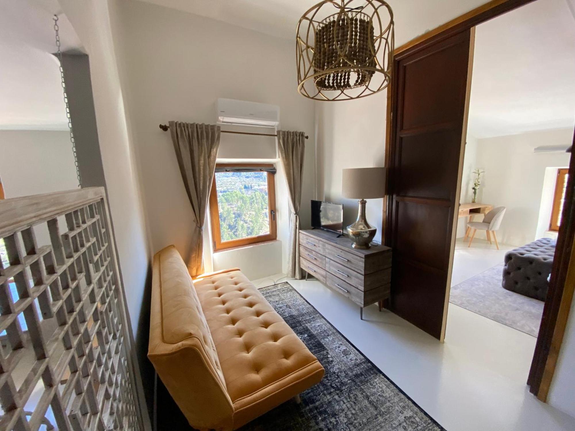 Casa Rural Mirador ボカイレント エクステリア 写真