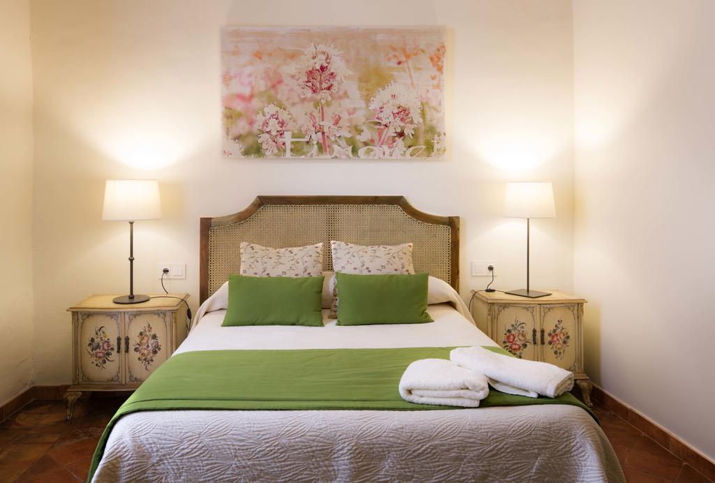 Casa Rural Mirador ボカイレント エクステリア 写真