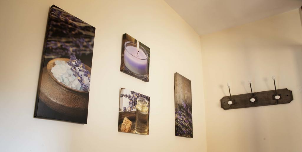 Casa Rural Mirador ボカイレント エクステリア 写真