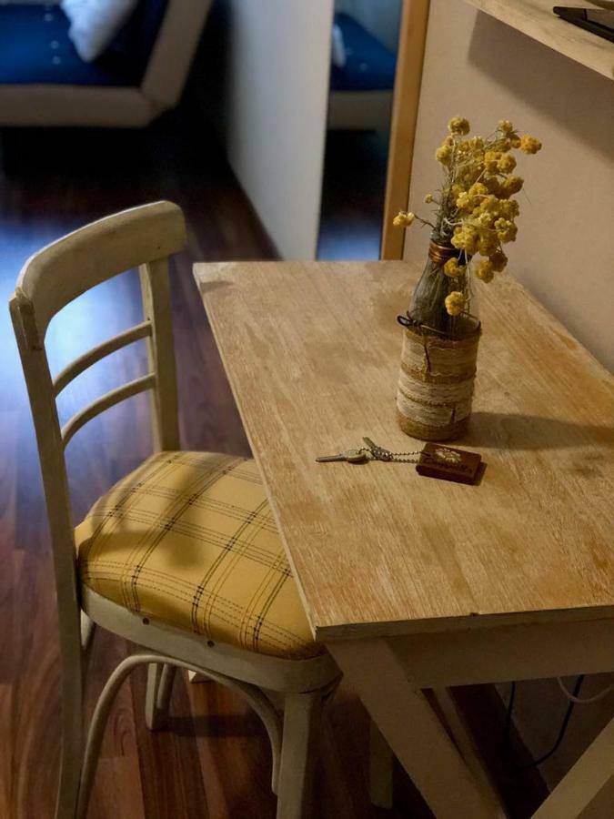 Casa Rural Mirador ボカイレント エクステリア 写真